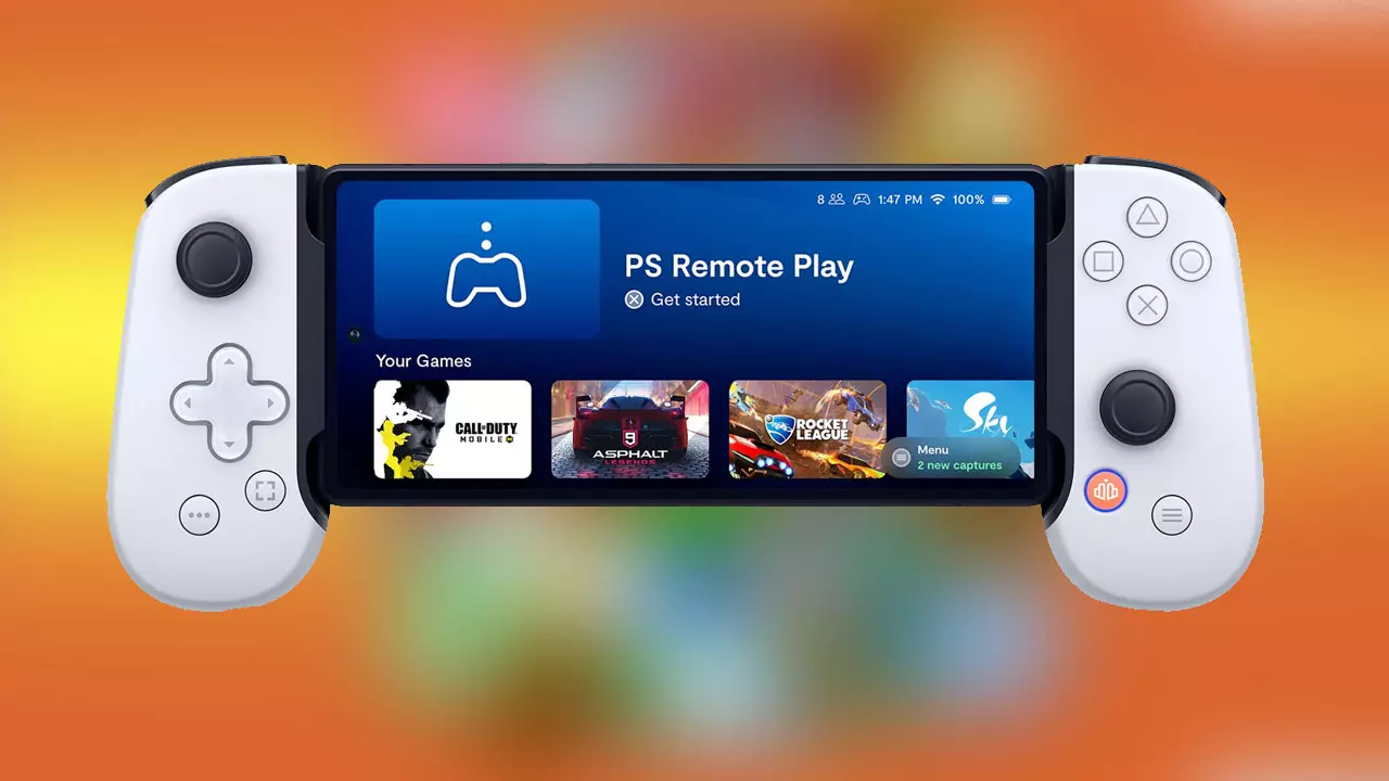 Steam remote play android скачать фото 14