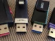 flash drives