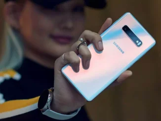 galaxy s10