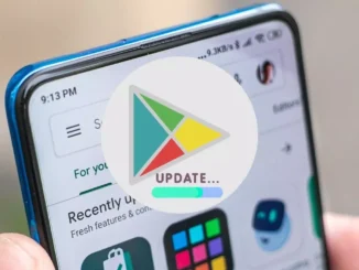google play automatic update