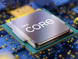 Intel Core Prozessor