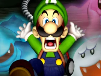 luigi game
