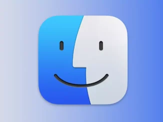 Mac-OS-Finder