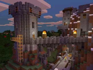 Minecraft-Karten erstellen