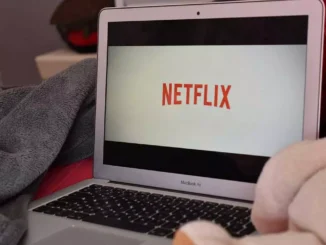 مشاهدة netflix