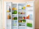 organisere køleskab