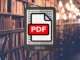 PDF naar Kindle sturen