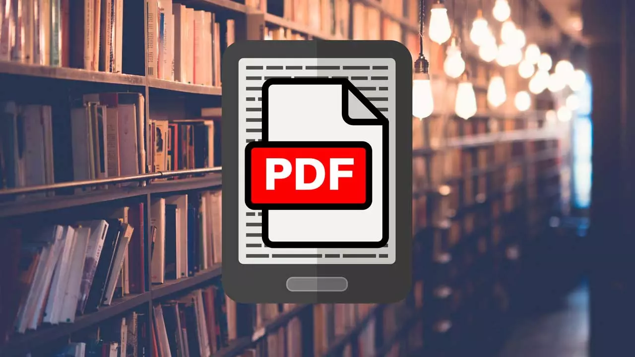 PDF an Kindle senden