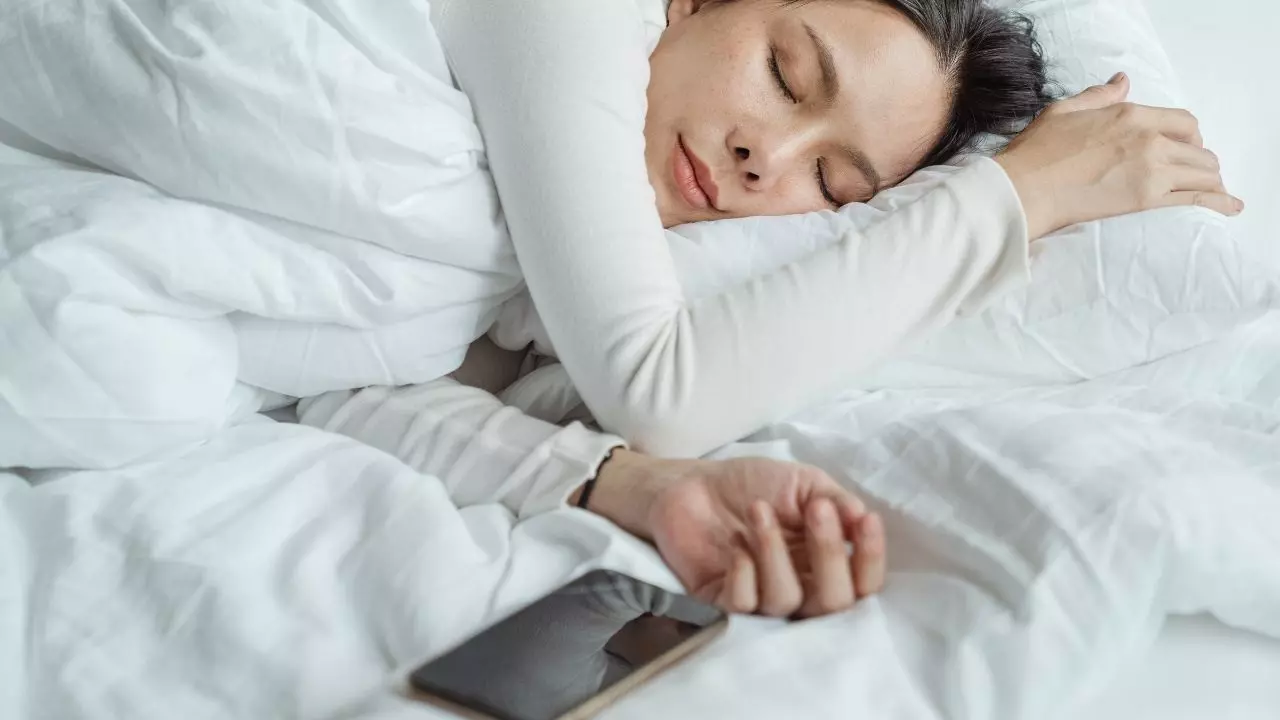 Android ngủ ngon hơn