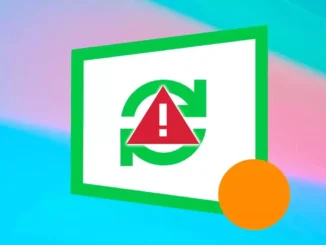 update windows