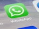 whatsapp-fejl