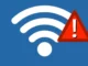 WiFi-Signal