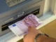 Geheimnisse von Geldautomaten