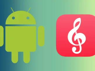 Apple-Music-Classique-Android