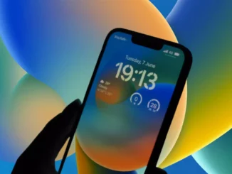 Beta-iOS-16-1
