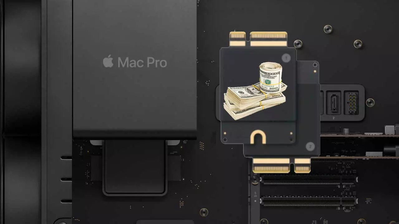 Mac-Pro-SSD-Apple