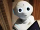 robot IA