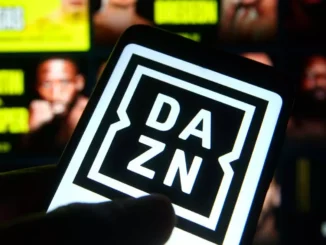 dazn