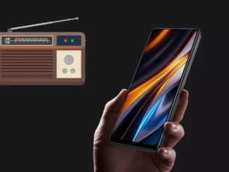 fm radio