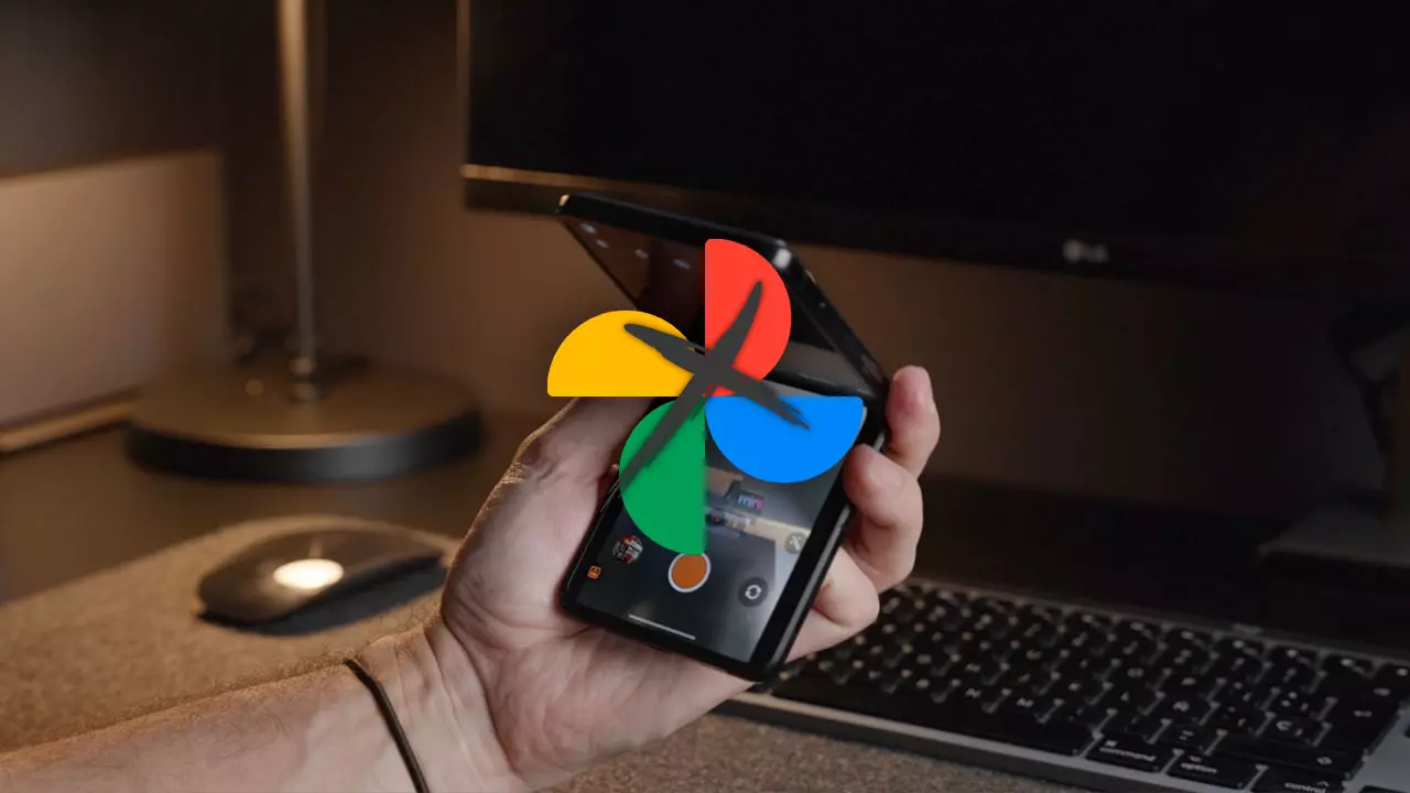 au revoir google photos