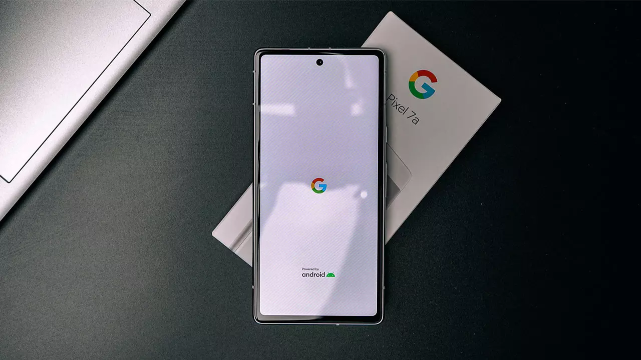 google-pixel-7a