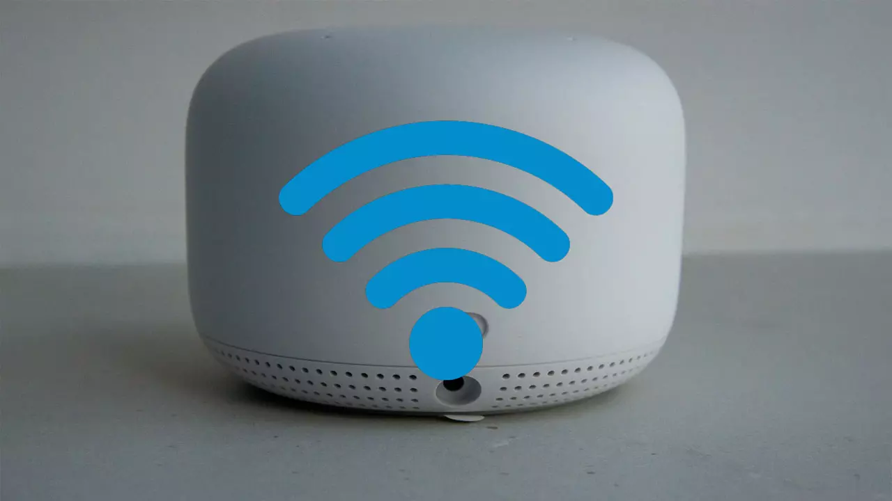 Wi-Fi カバレッジを改善する