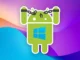 installera windows på Android-telefon