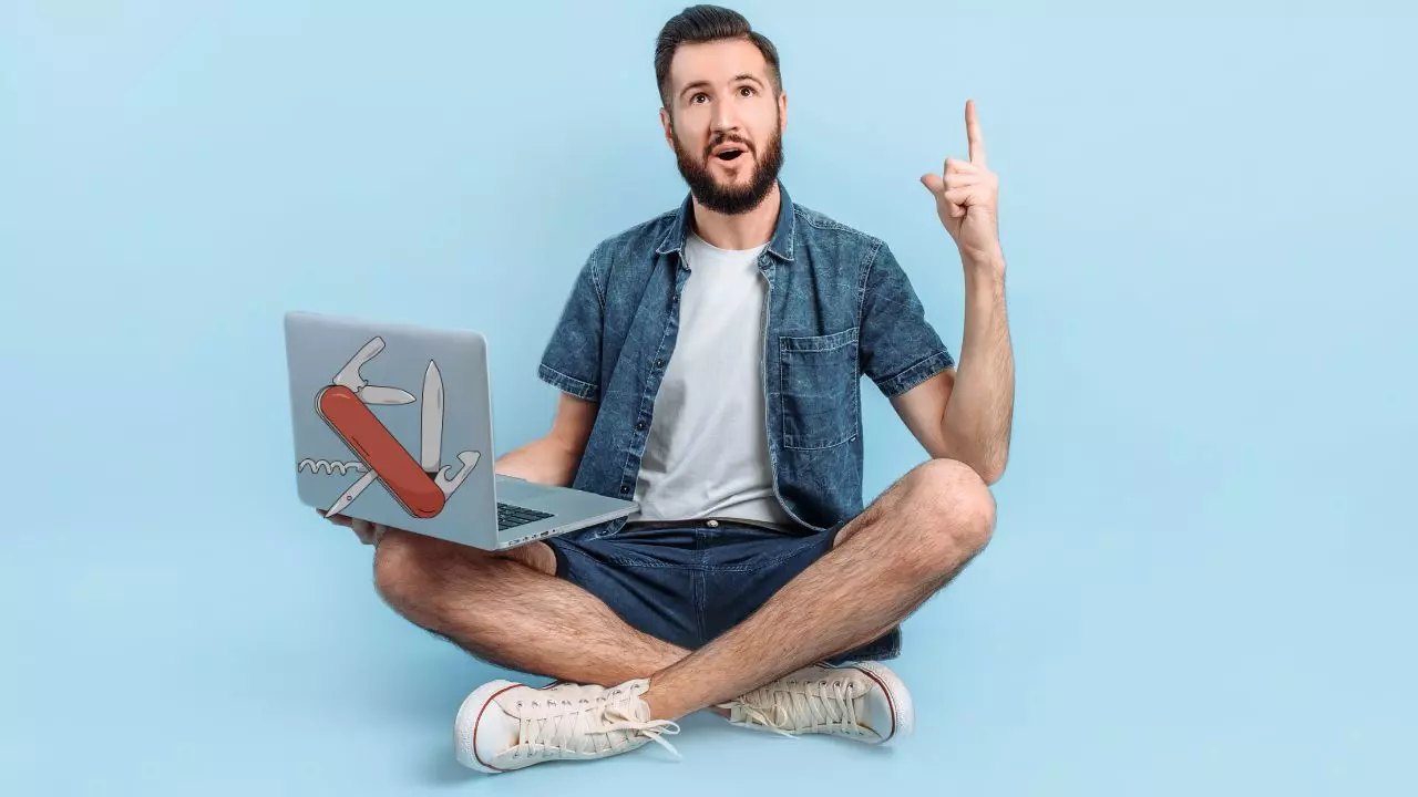 make your pc work better