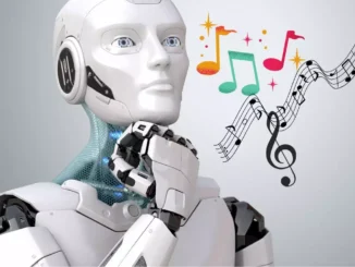 music AI
