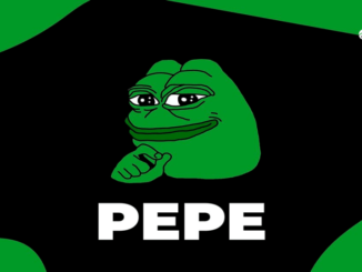 Pepe-Münze