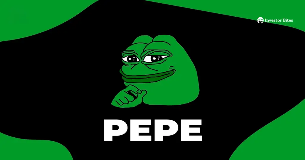 Pepe-Münze