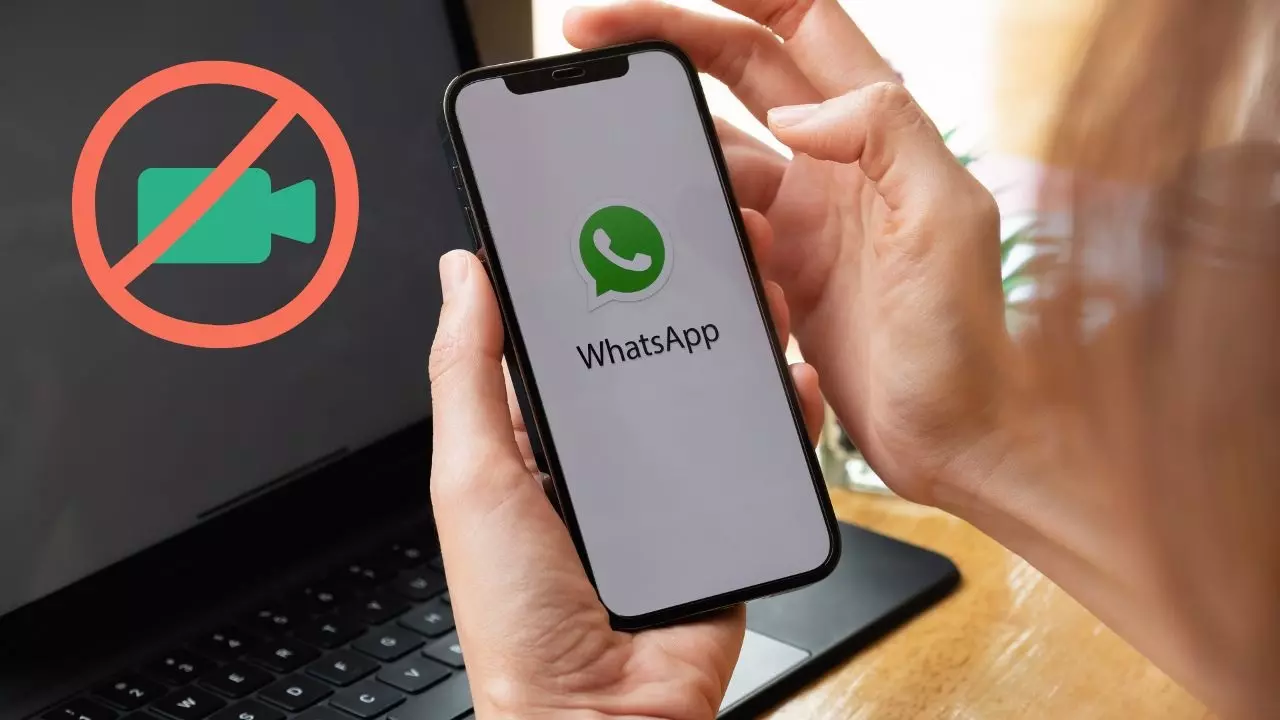 Problem beim Senden von Videos per WhatsApp