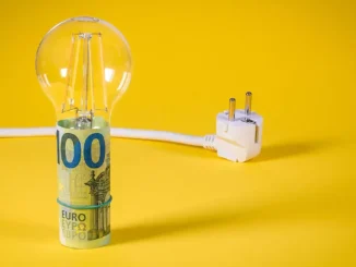 economisiți energie electrică