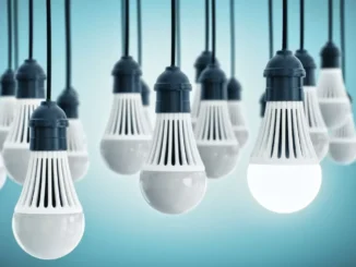 lâmpadas inteligentes