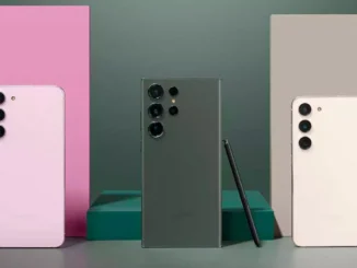 vapor chamber phone