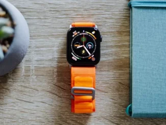 Apple-Watch Ultra