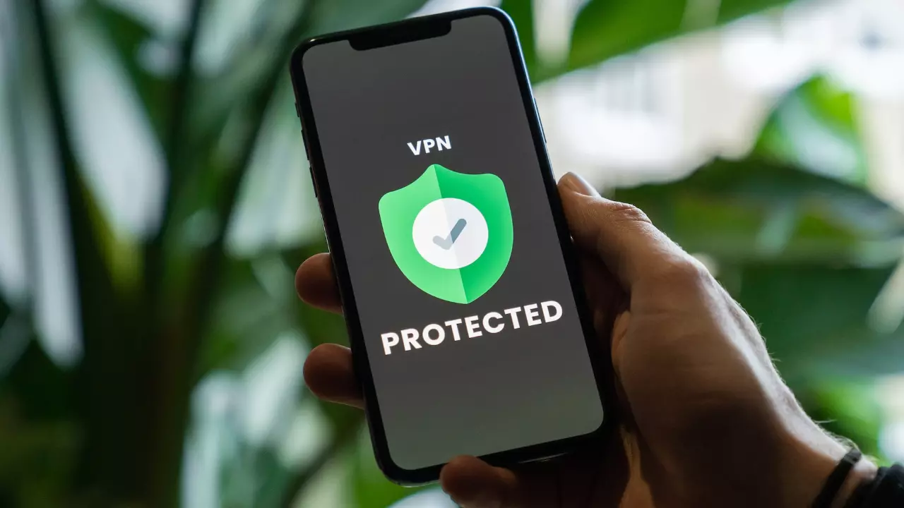 VPN für iPhone