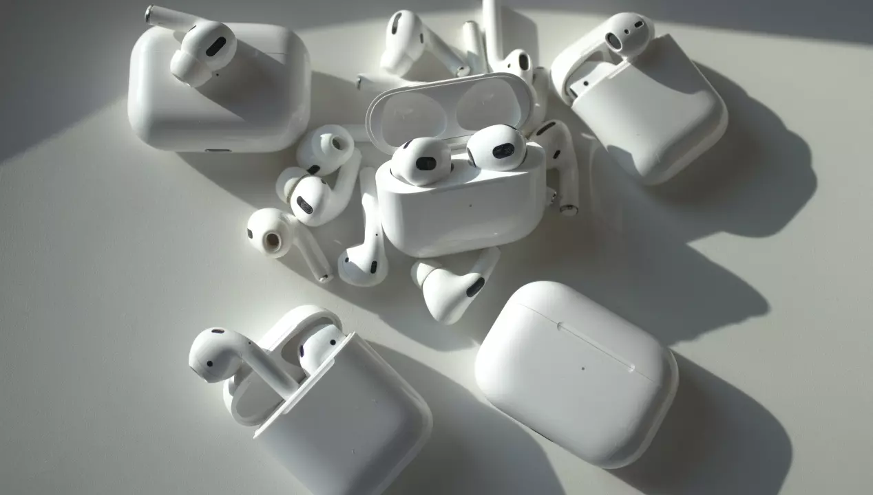 airpods
