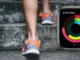 apple watch tips for running