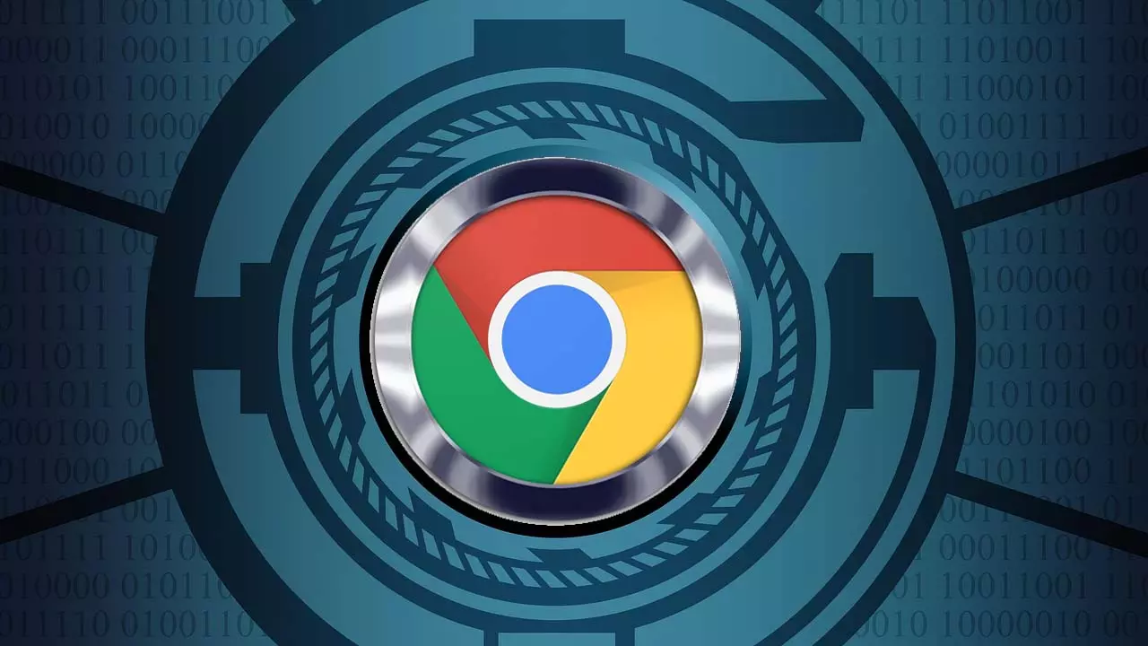 améliorer la confidentialité dans chrome