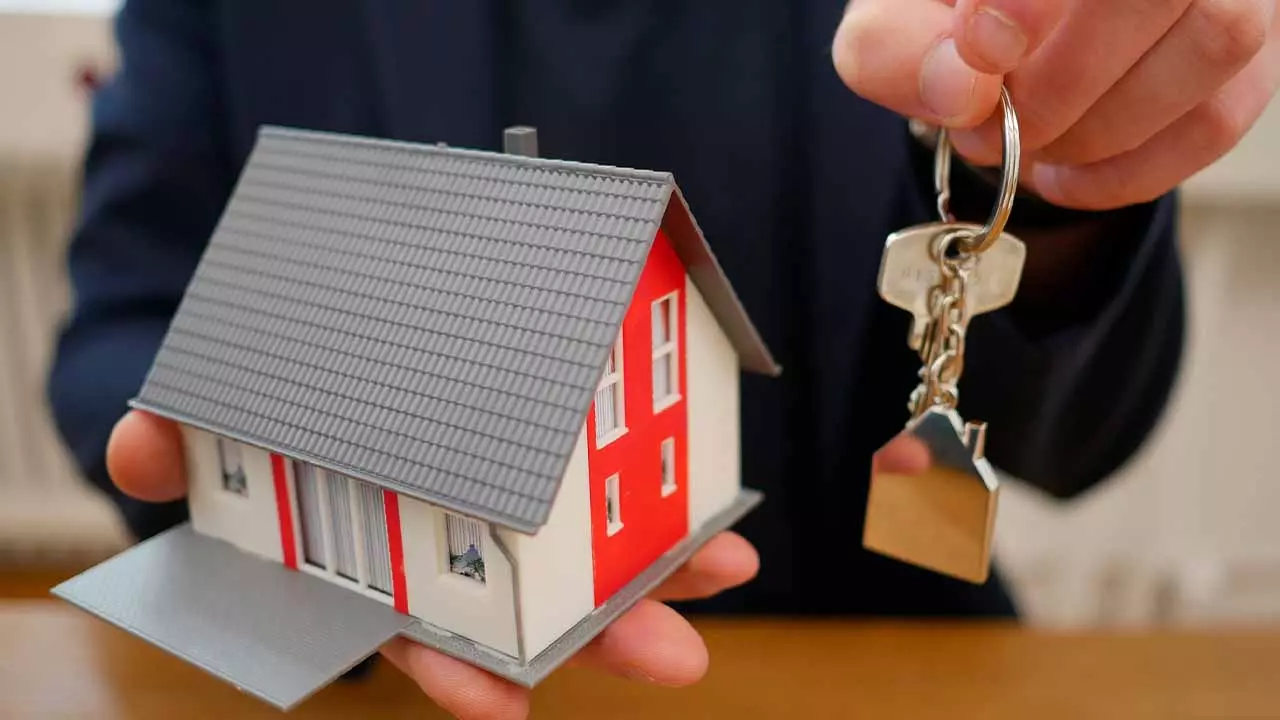 Apps to help students to rent apartments ITIGIC