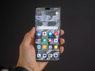 Xiaomi-Handys 2023