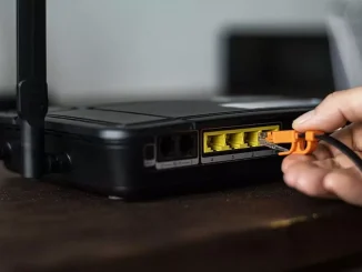 evitare problemi con il router