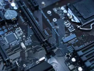 motherboard