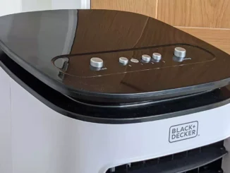 portable air conditioner