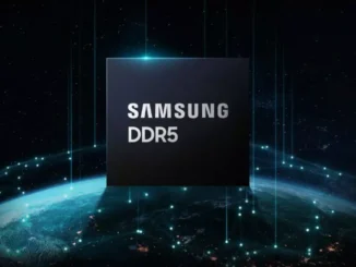 サムスン-RAM-DDR5