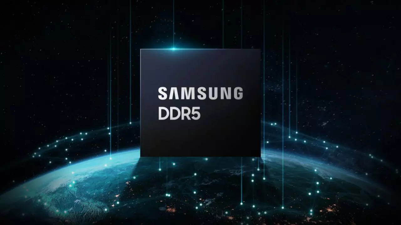 samsung-ram-ddr5