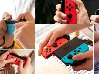 Joy-con