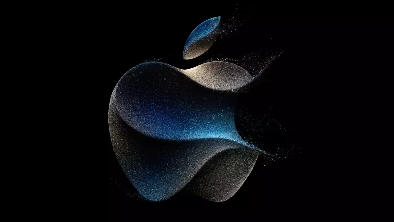 D'Apple Event