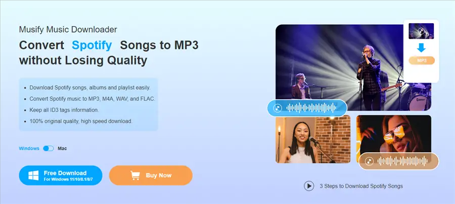 musify-เพลงดาวน์โหลด